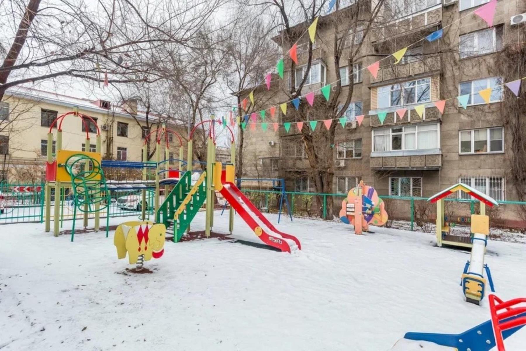 Шикарная Квартира В Золотом Квадрате Almatı Dış mekan fotoğraf